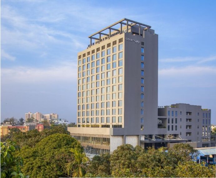 Courtyard by Marriott Siliguri